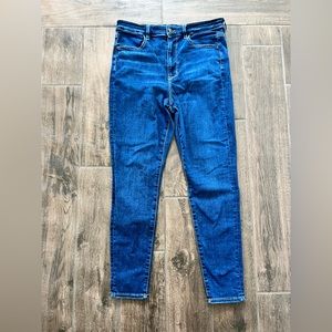 Women's American Eagle Jeans Size 14